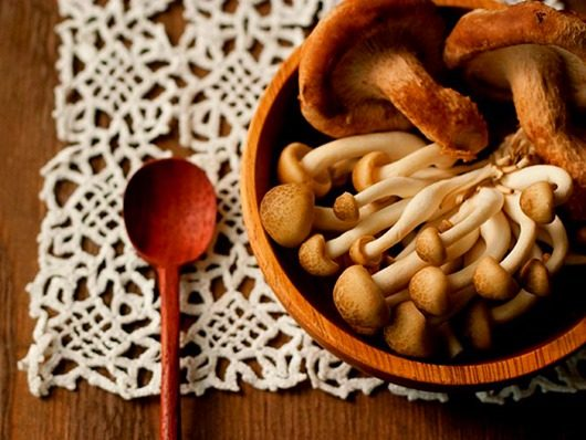 Кухонные секреты