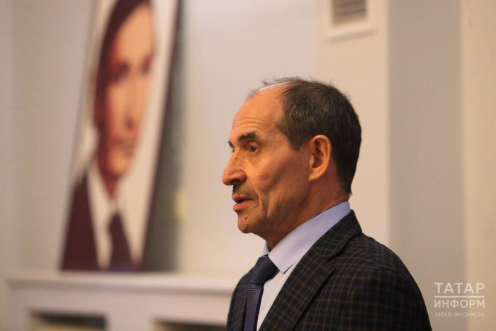 «Беренче театр»: гимн татарскому театру, спетый через год после его рождения