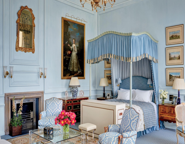 Балдахин над кроватью своими руками (79 фото)