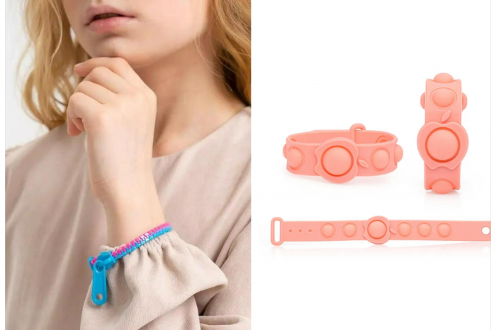 10 самых классных антистресс-игрушек: новинки 2026 года