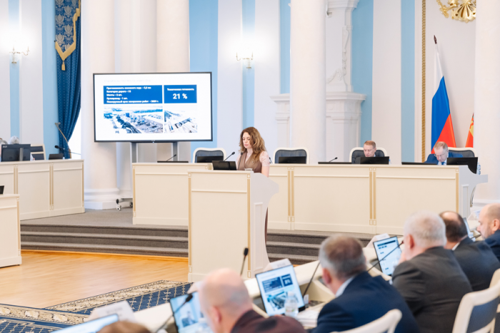 Аркадий Фомин призвал синхронизировать ремонт дорог и обустройство съездов в Рязанской области