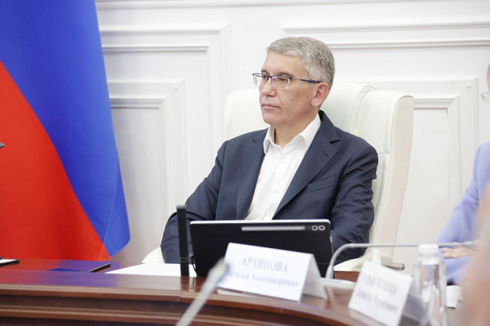 В Тульской области стартует культурный проект «Тульский размах»
