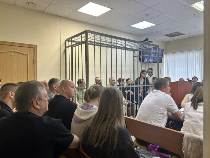 В Туле судят предпринимателей за контрафактные сигареты на 16 млн рублей