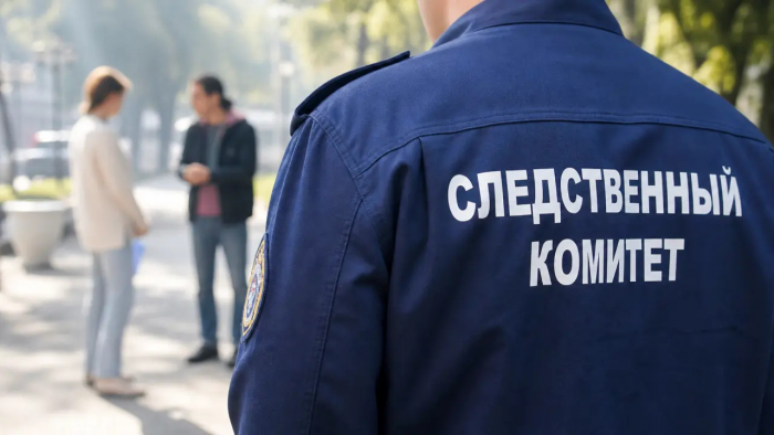 Телеведущий Эдуард Петров подал в СК жалобу из-за травли фильма "Колобок"