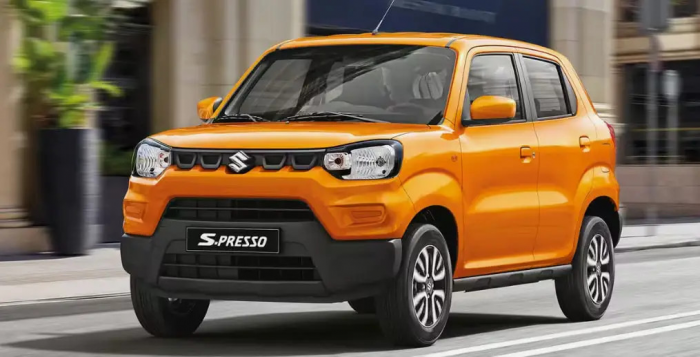 Его раскупят за дни: В Россию приехал «неубиваемый» Suzuki за 1,5 миллиона