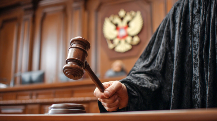 Дело о китайских рациях для силовиков близко к развязке?  Суд арестовал активы "Уральских заводов"