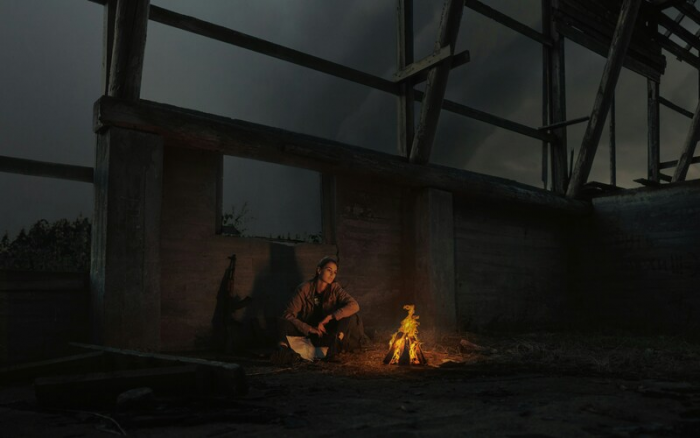 Вышла ранняя версия 3D-мода PZ3D для Project Zomboid с видом от первого лица