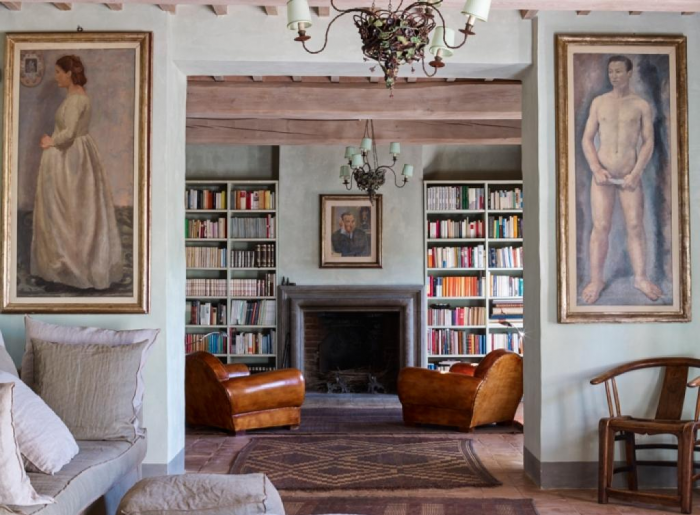 Итальянский стиль в интерьере: как придать квартире или дому оттенок солнечной роскоши (93 фото)