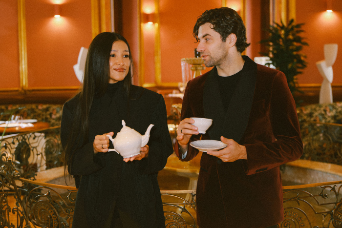 Интервью Игоря Цвирко — о балете, рэпе, новой этике и гастролях в Риме