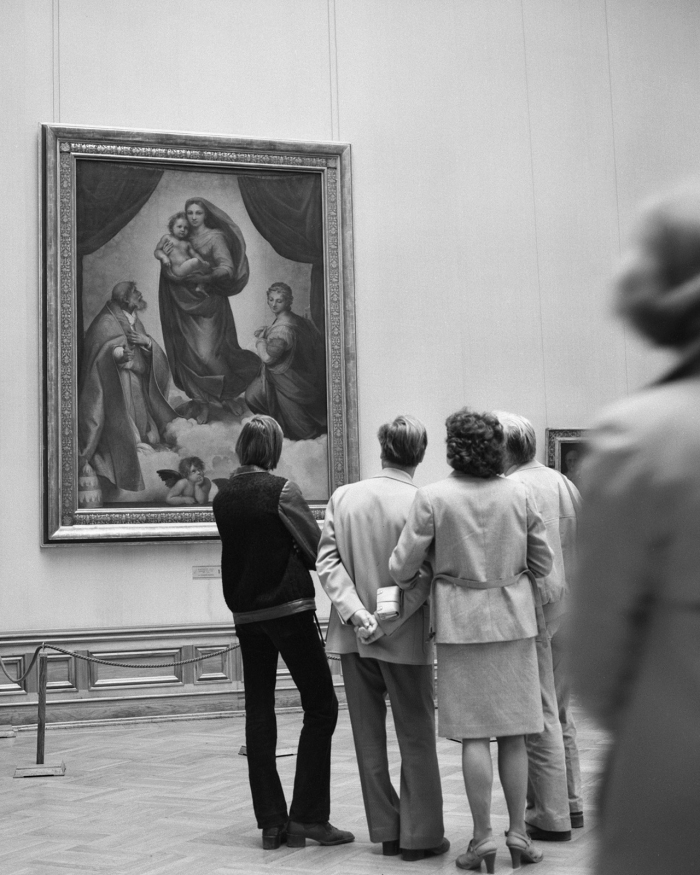 Палаццо мадамы, часть вторая. Лев Данилкин и Елизавета Лихачёва о «призраке Ирины Антоновой», судьбе Пушкинского музея и книге «Палаццо Мадамы»