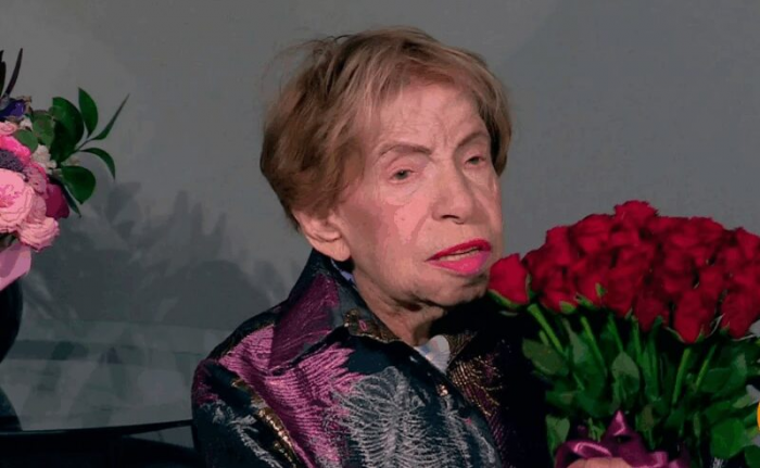 «Я чудила как могла»: почему дочь знаменитой Полищук долго довольствовалась ролями второго плана и кто стал её вторым мужем?