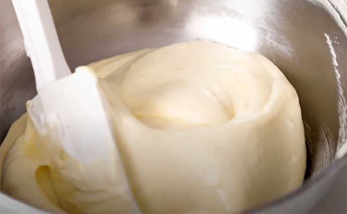 Оладьи нежные как крем. Хитрость в готовке под крышкой