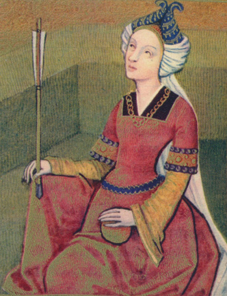 Реальный облик Елены Троянской. Археологи показали, как выглядела самая красивая женщина Древней Греции