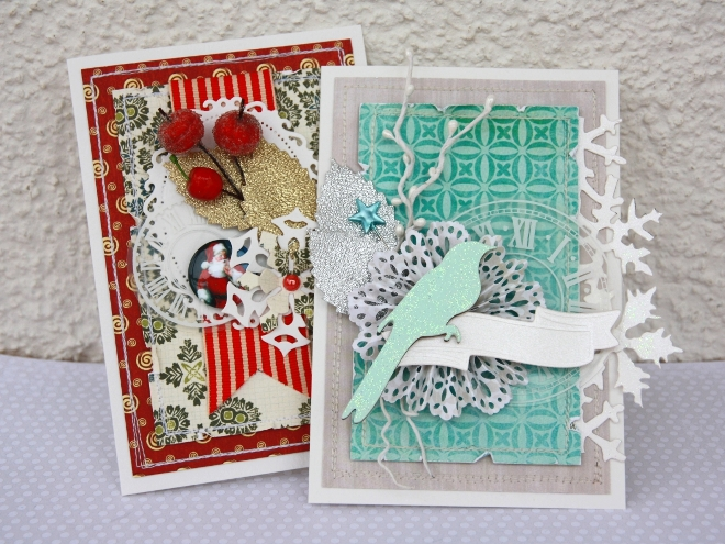 Поделки из бумаги на Новый год: как создать праздничный декор своими руками (80 фото)