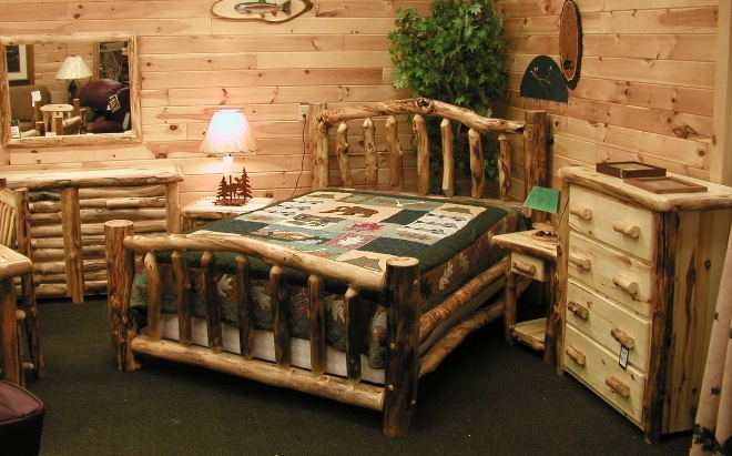 Кровати из массива дерева: как выбрать лучшую (80 фото)