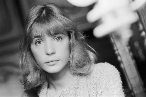 В нее влюблялись самые красивые мужчины СССР, но мужья ее предавали: 45 редких фотографий ...-символа 80-х Веры Глаголевой