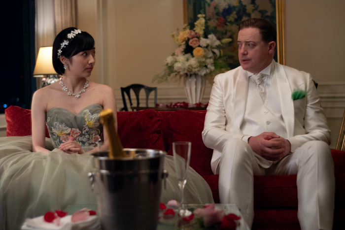 Фильм «Семья в аренду» с Бренданом Фрейзером: чему учит драма об актере-неудачнике