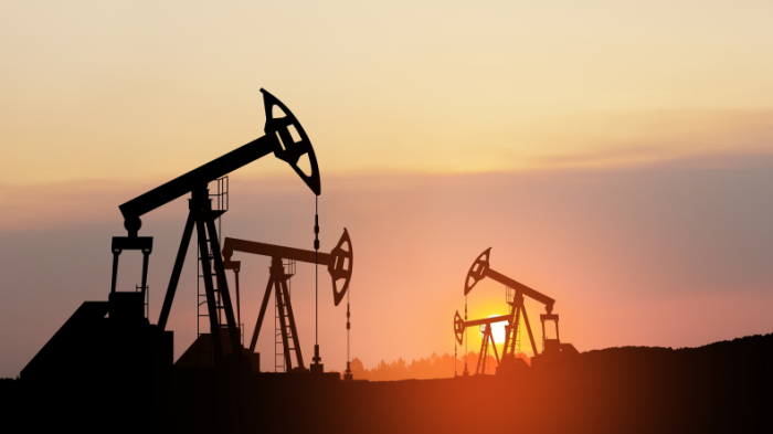 Нефть. Полеты во сне и на яву