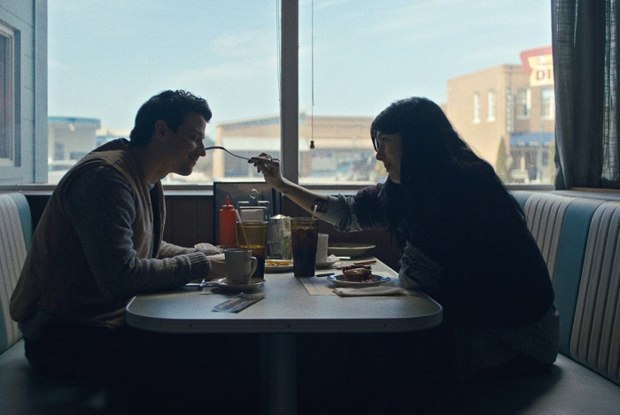 Создатели «Очень странных дел» уже выпустили новый сериал. Почему «У меня плохое предчувствие» — самое жуткое зрелище года?