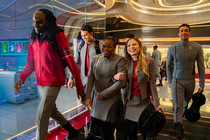 Шестой лишний: пять лучших сериалов марта по версии «Сноба»