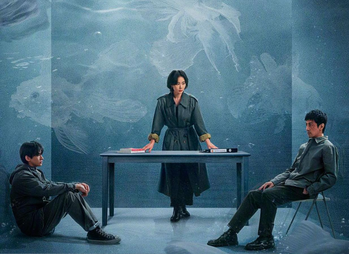 6 новых сериалов с героями, которые борются за восстановление справедливости