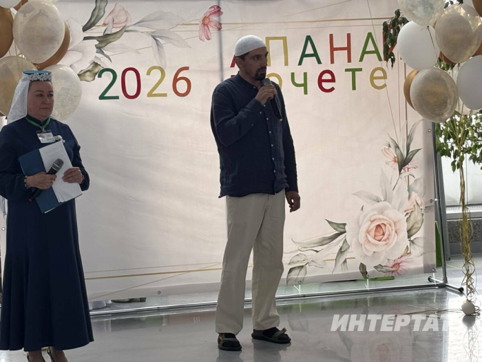 Апанай онлайн-проектында чираттагы чыгарылыш кичәсе: «Гыйлемне кулланмасаң, ул да тутыга»