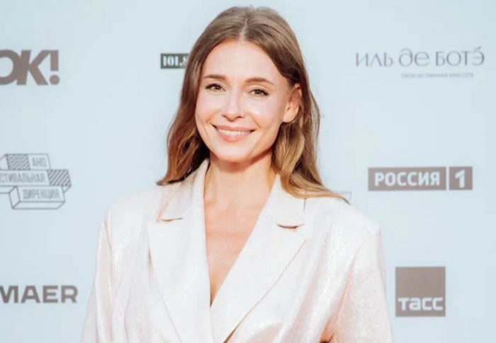 "Это монашество". 48-летняя Любовь Толкалина объяснила, почему никогда не была замужем