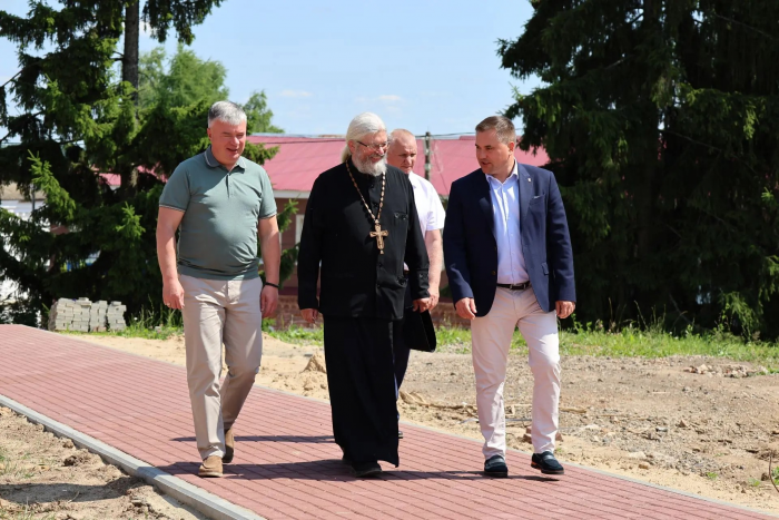 Дизайн-код улицы Короленко разработали в Нижнем Новгороде