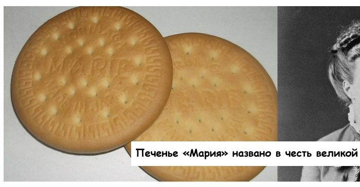 10 популярных блюд и продуктов, названия которых появились совсем не случайно