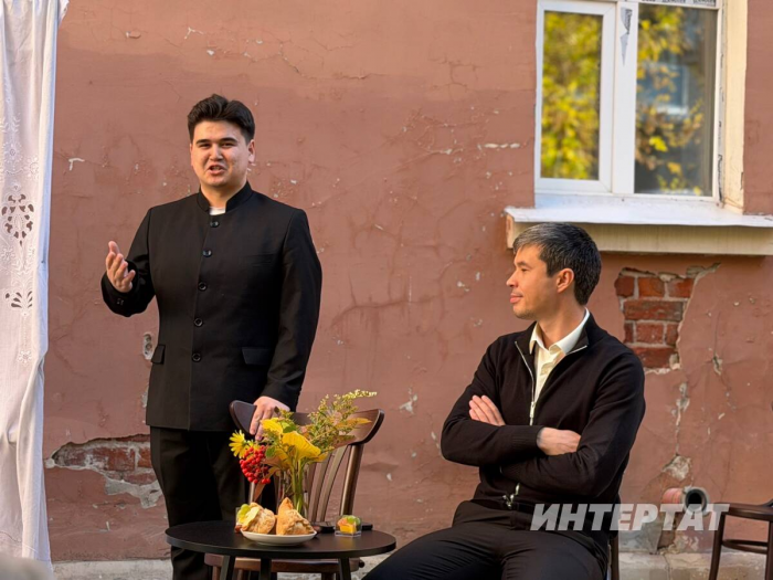 Сәйдәшев музее яңалыклары: яшь команда, винил кичәләре һәм дирижер таякчыклары күргәзмәсе