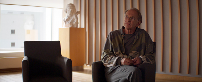 Бо-бо в доме мод: рынок авторского кино на фестивале «Зимний»