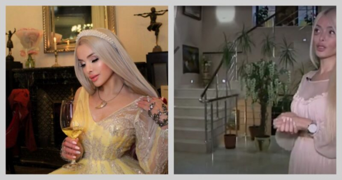 «Она чуть не лишилась всего»: как выглядит особняк Алены Кравец, в который она возвращалась дважды