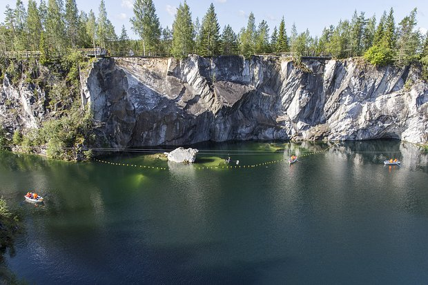 Где отдыхать в июле 2026 года? Лучшие направления в России и за границей