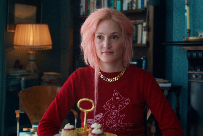 В кино — первый за много лет фильм культового Джима Джармуша. Почему увидеть «Отец мать сестра брат» — лучший новогодний подарок?