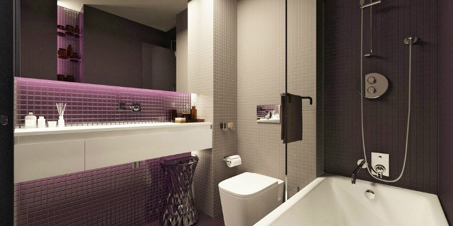 Дизайн ванной 7 кв. м: как сделать обстановку стильной и функциональной (83 фото)