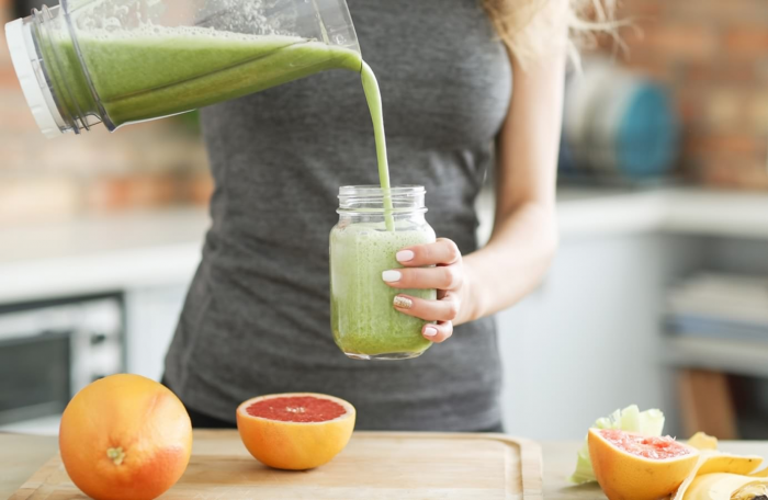 Как питание и привычки влияют на вашу внешность? Лучшие советы, которые помогут вам выглядеть моложе