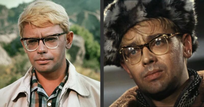 «Он ненавидел, когда его называли Шуриком»: почему любимец СССР прожил жизнь в тени своего персонажа