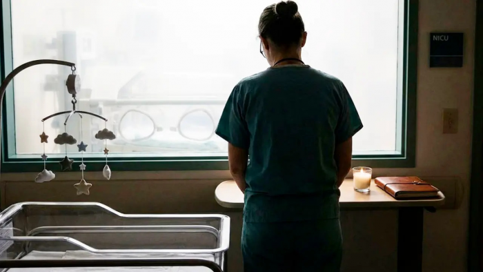 Погибшие младенцы стали "заложниками". Врачи не виноваты: Кто унёс жизни 9 малышей