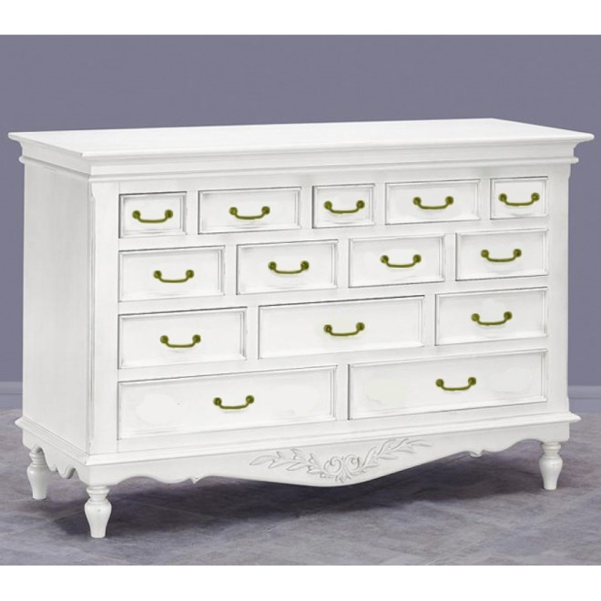 Комоды в гостиную: чем руководствоваться при выборе (65 фото)