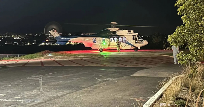 НАСА экстренно эвакуировало астронавтов с МКС. Их сразу поместили под особый режим