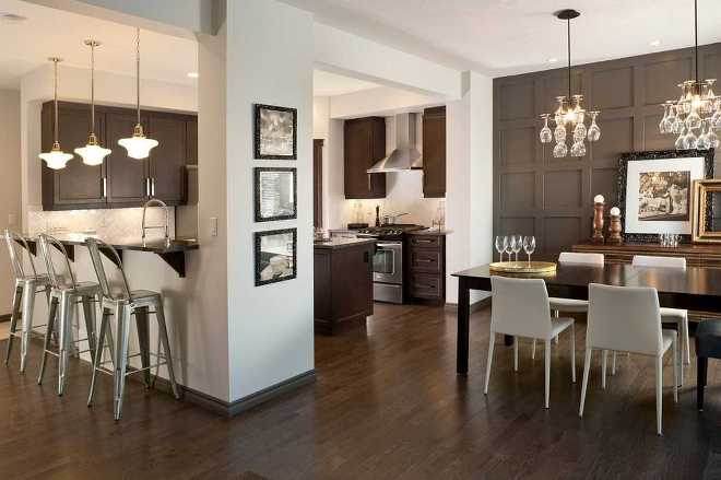 Мягкие стеновые панели – новое звучание старинного декора помещений (65 фото)