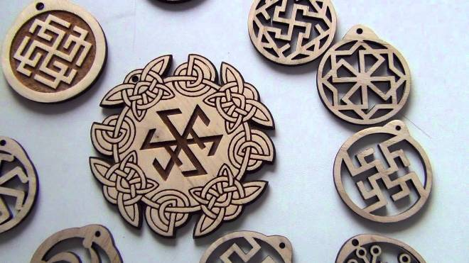 Обереги для дома и их значение (62 фото)