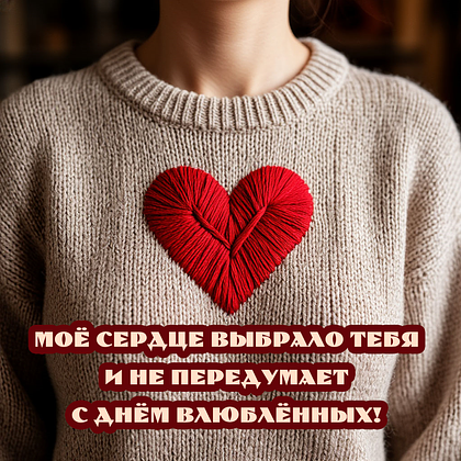 Открытки на 14 февраля: 110+ картинок и поздравлений с Днем святого Валентина