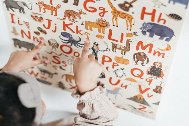 Стратегии обучения английскому языку детей