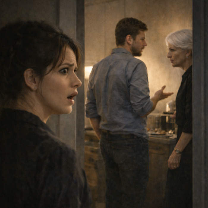 Раз уж я, по убеждению свекрови, совершенно никудышная супруга, я с радостью передала ей почетную миссию самой ухаживать за своим ненаглядным сыночком — стирать ему рубашки и наполнять тарелку.