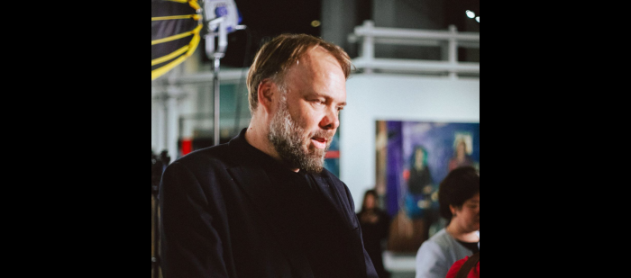 Алексей Комов: «Трудно быть русским»