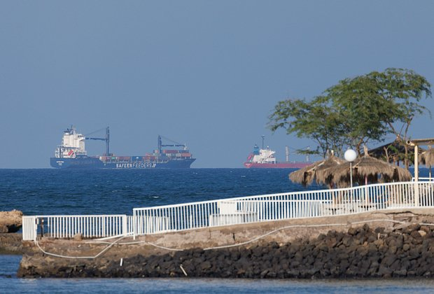 Иран угрожает перекрыть еще один стратегически важный пролив. Это может запустить цепочку шокирующих для мировой экономики ударов