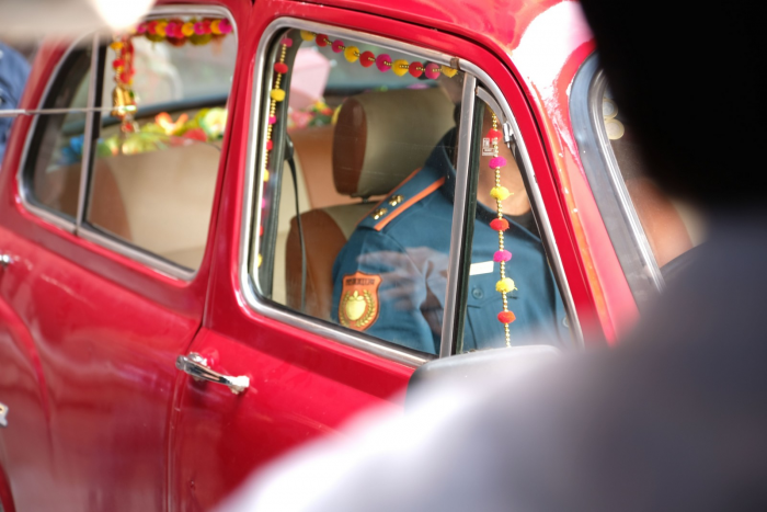 В кино стартует фильм «Королёк моей любви»: как любовь, добро и хурма побеждают зло и заставляют улыбаться