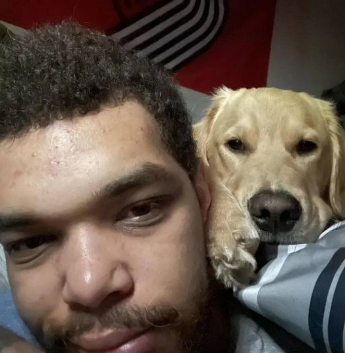 Питомцы, которые не знают границ