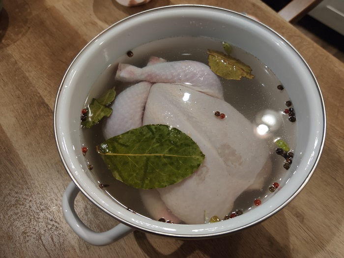 7 кулинарных лайфхаков, чтобы жизнь на кухне показалась малиной